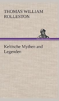 Keltische Mythen and Legenden