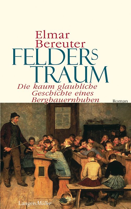 Felders Traum