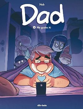 Dad 5, Me gustas tú