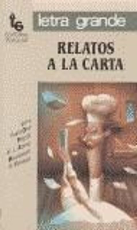 Relatos a la carta