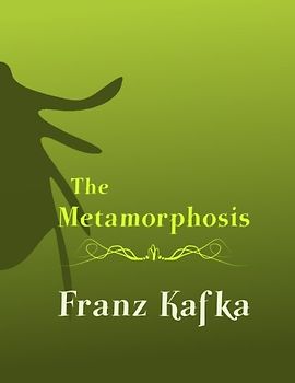The Metamorphosis: German and English parallel text (Translate House Classics)