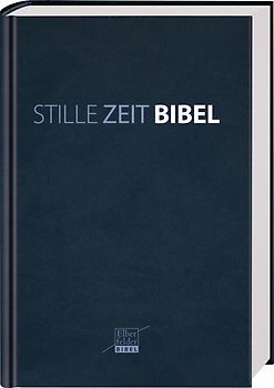 Elberfelder Stille Zeit Bibel