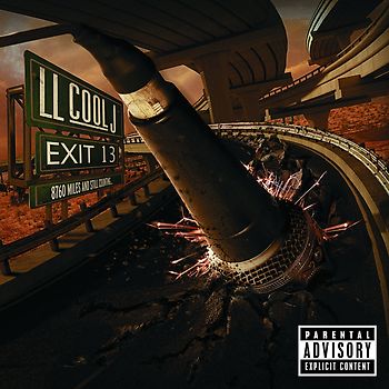 Ll Cool J - Exit 13