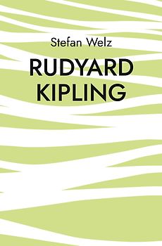 Rudyard Kipling