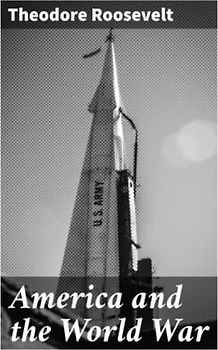 America and the World War