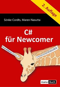 C# für Newcomer