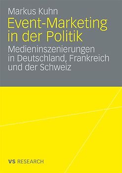 Event-Marketing in der Politik