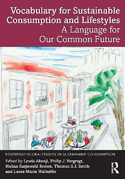 Vocabulary for Sustainable Consumption and Lifestyles