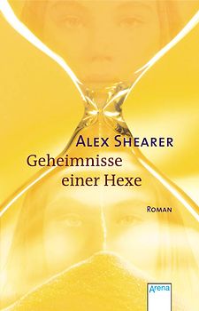 Geheimnisse einer Hexe