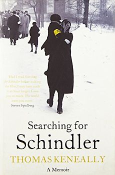 Searching For Schindler