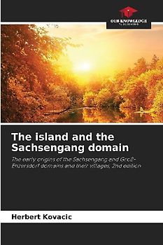 The island and the Sachsengang domain