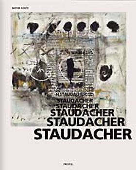 Hans Staudacher