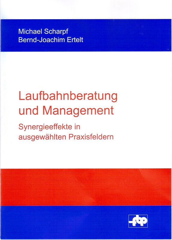 Laufbahnberatung und Management