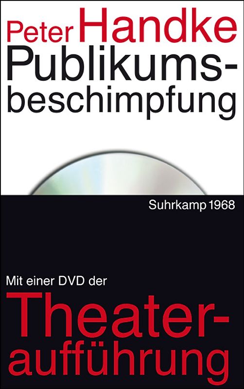 Publikumsbeschimpfung