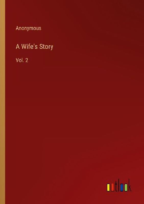 A Wife's Story