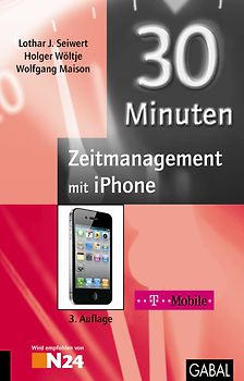 30 Minuten Zeitmanagement mit iPhone