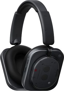 Nothing Headphone (1) black