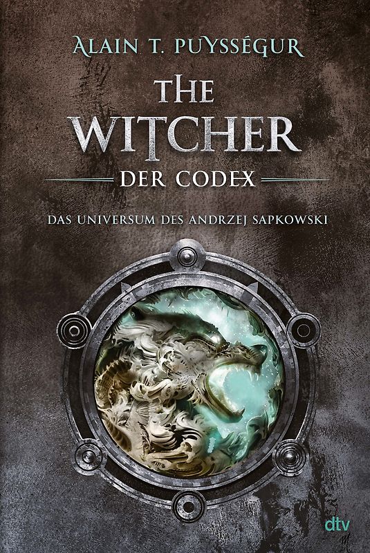 The Witcher. Der Codex