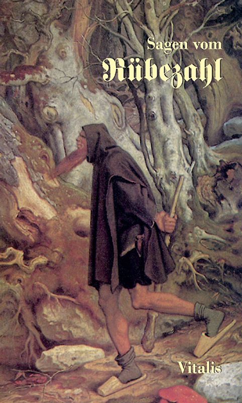 Sagen vom Rübezahl