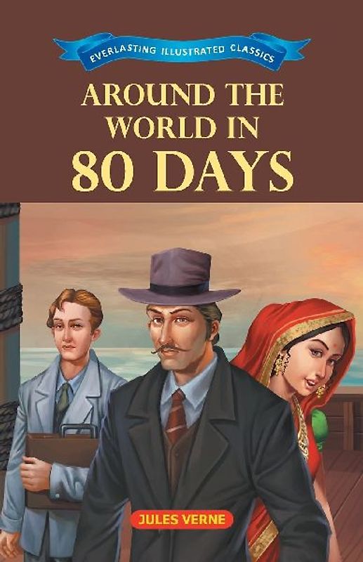 Around the World in 80 Days