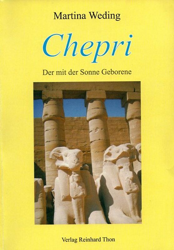Chepri