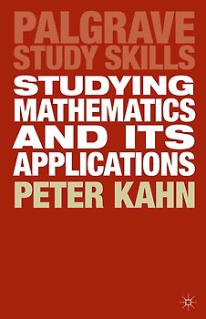 Studying Mathematics and its Applications