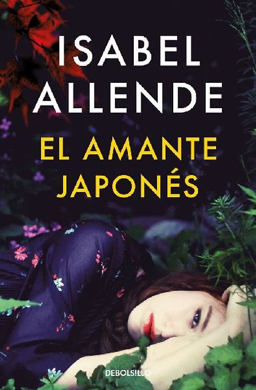 El amante japones
