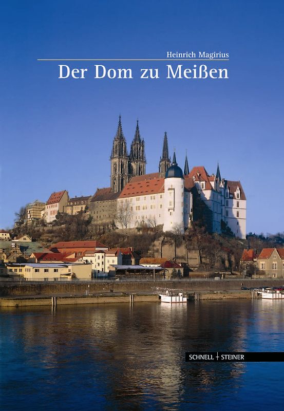Der Dom zu Meißen