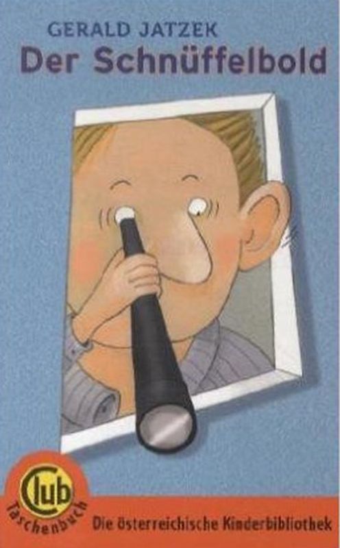 Der Schnüffelbold