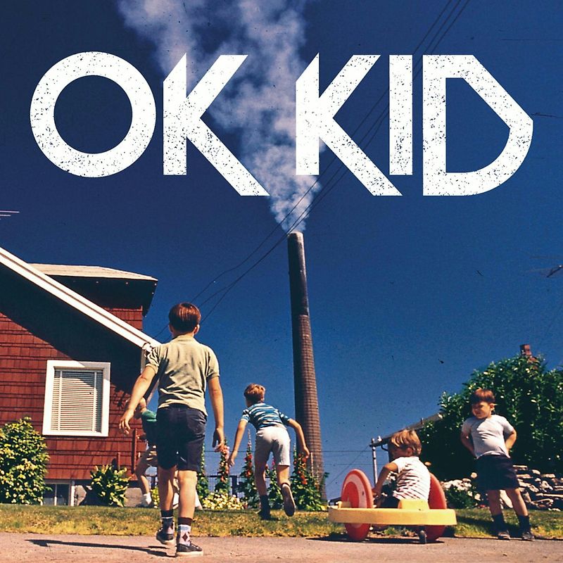 Ok Kid - Ok Kid