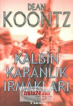 Kalbin Karanlik Irmaklari