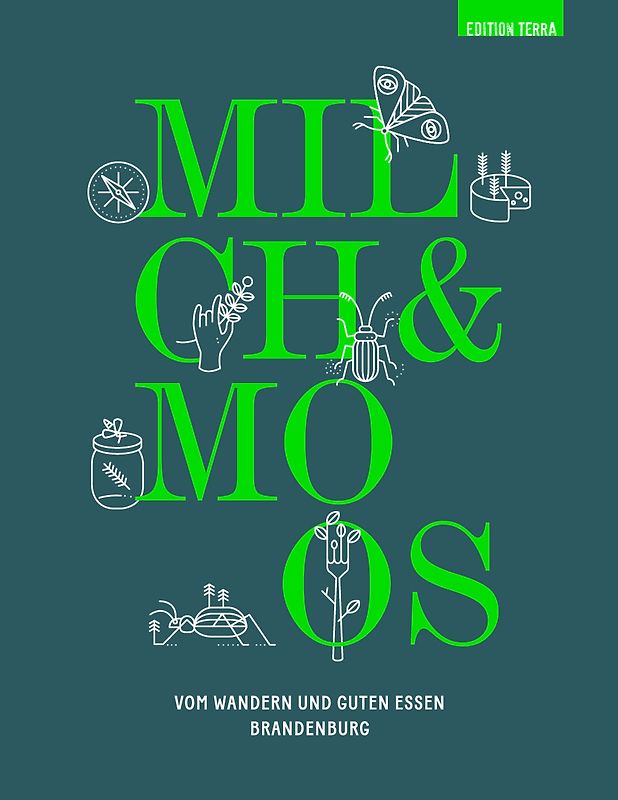 Milch & Moos