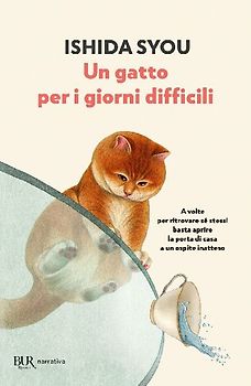 Un gatto per i giorni difficili
