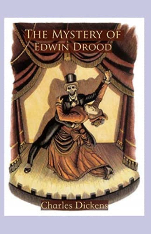 The Mystery of Edwin Drood Annotated