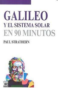 Galileo y el sistema solar