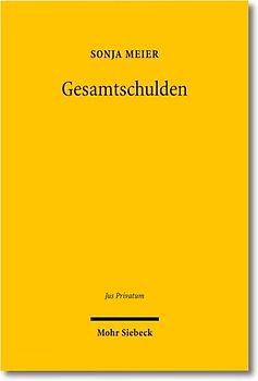 Gesamtschulden