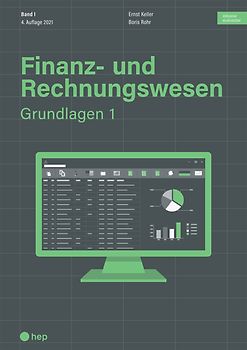 Finanz- und Rechnungswesen - Grundlagen 1