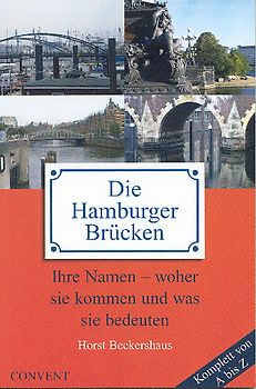 Die Hamburger Brücken