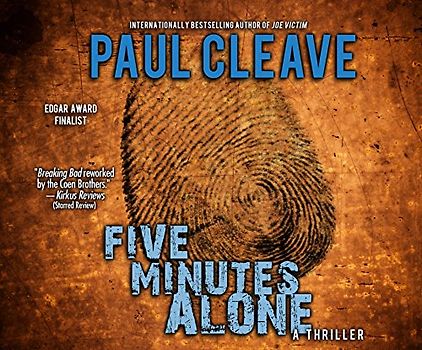 Five Minutes Alone