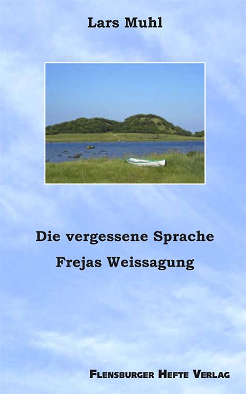 Die vergessene Sprache