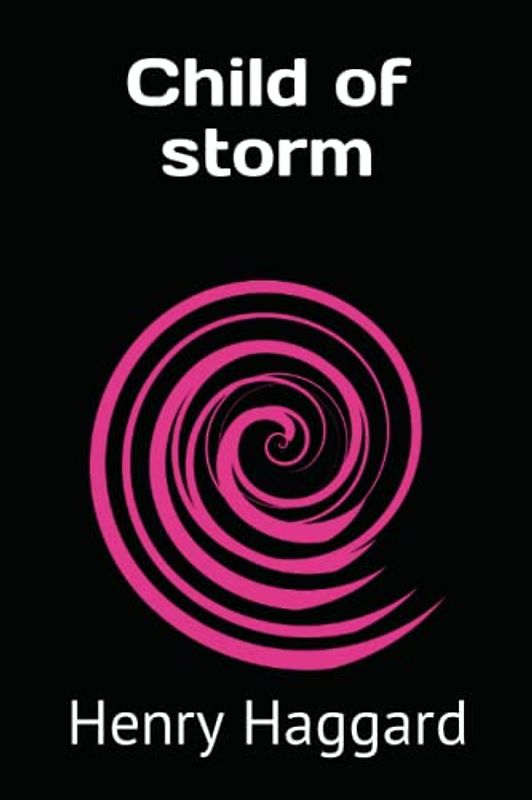 Child of storm