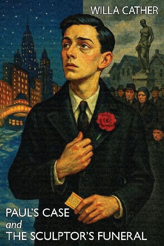 Paul's Case and The Sculptor's Funeral