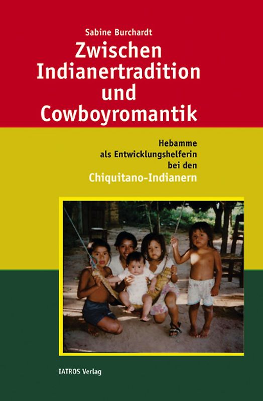 Zwischen Indianertradition und Cowboyromantik