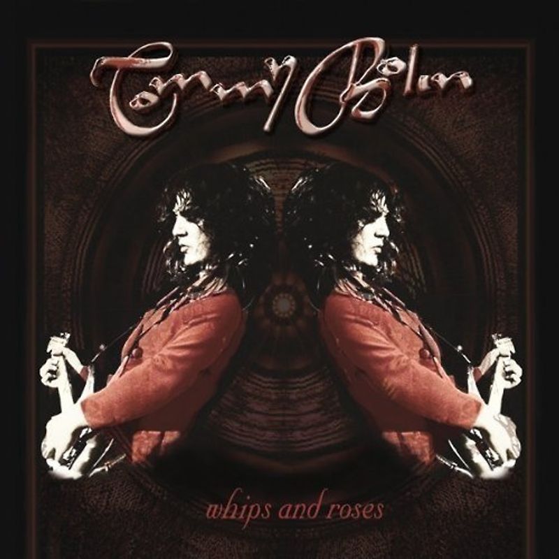 Tommy Bolin - Whips and Roses 1
