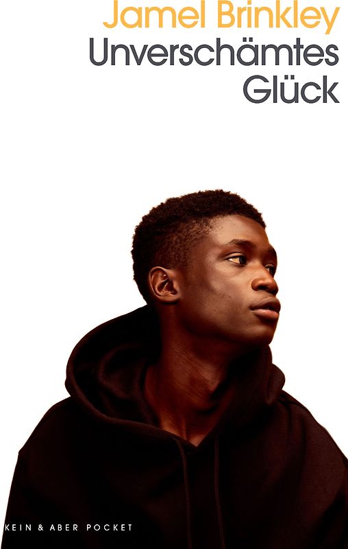 Unverschämtes Glück