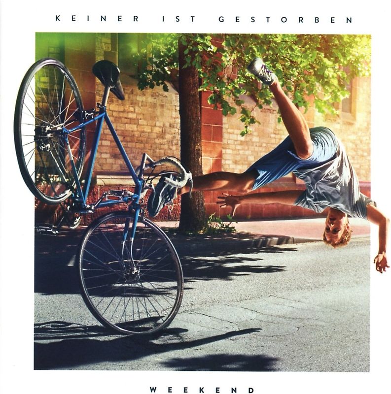 Keiner Ist Gestorben