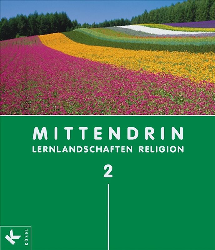 MITTENDRIN 2 (7./8. Jg.)