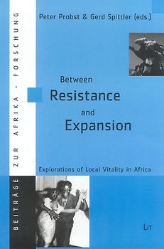 Between Resistance and Expansion