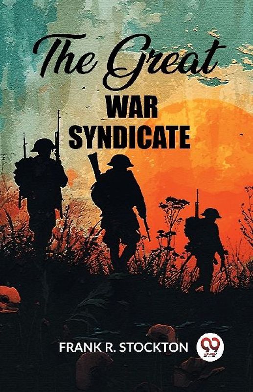 The Great War Syndicate