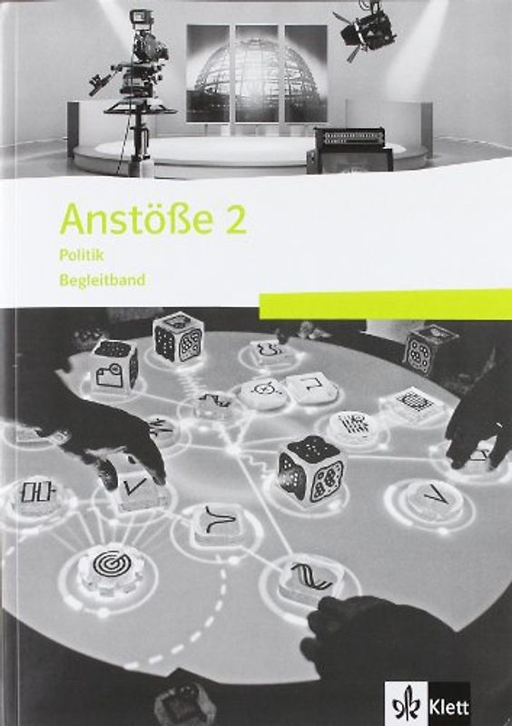 Anstöße Politik 2. Ausgabe Nordrhein-Westfalen